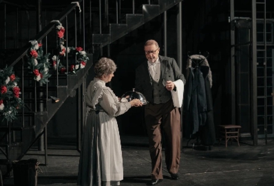 Чудо Святого Антония