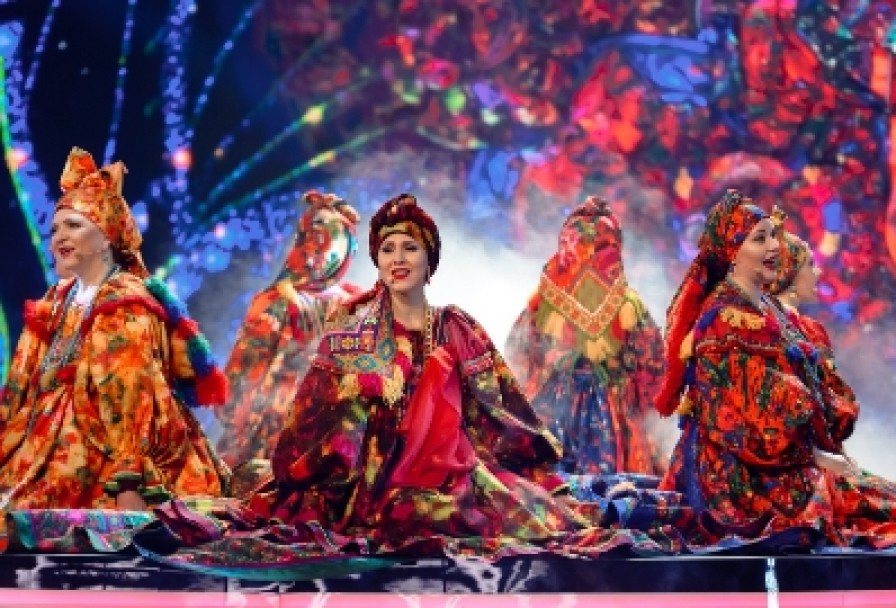 Голоса Вселенной