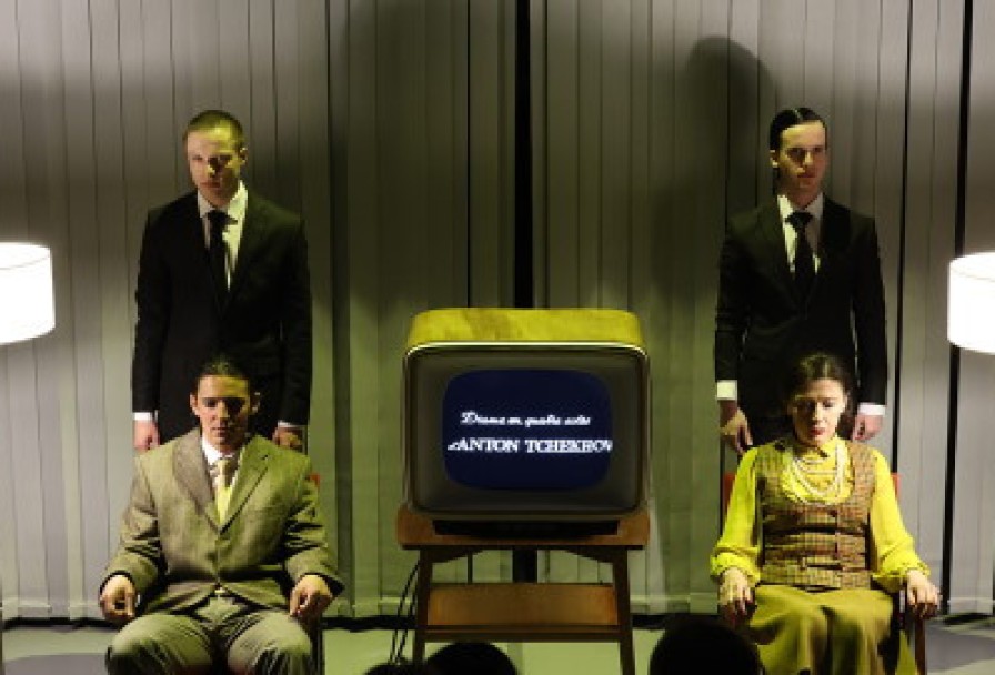 Motherfathersistersbrother