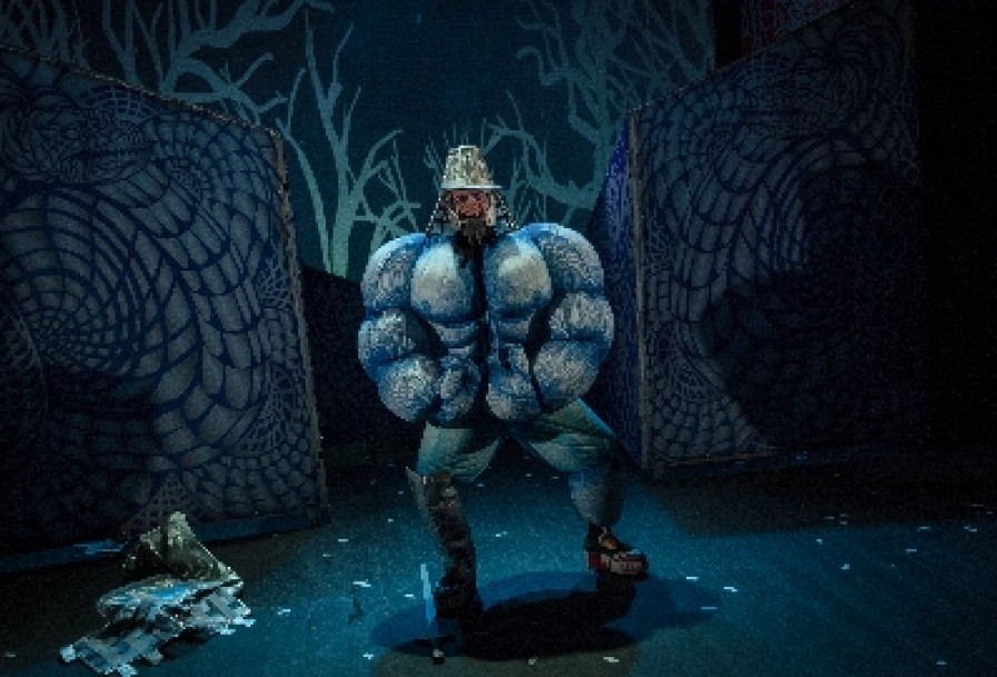 Записки Черномора