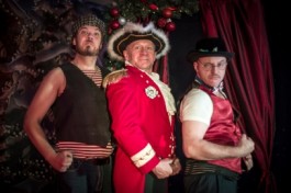 Путешествие Голубой Стрелы. Дж. Родари