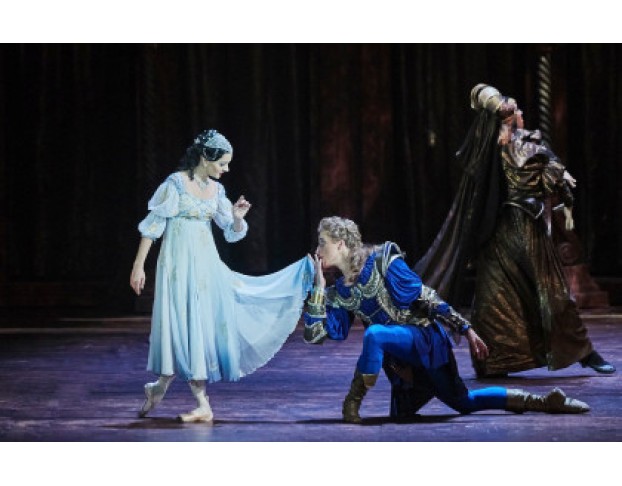 Ромео и Джульетта