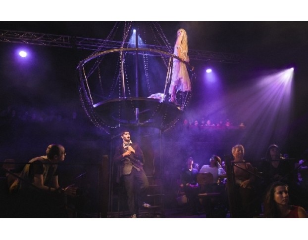 Суини Тодд, Маньяк-Цирюльник с Флит-Стрит