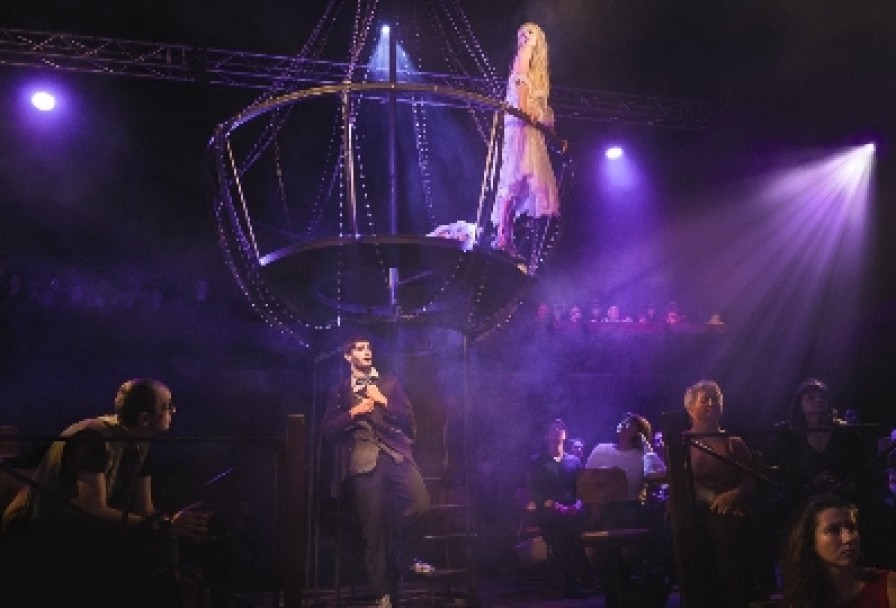 Суини Тодд, Маньяк-Цирюльник с Флит-Стрит