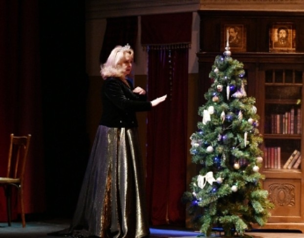 Пока Она Умирала