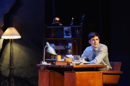 Бэтмен Против Брежнева