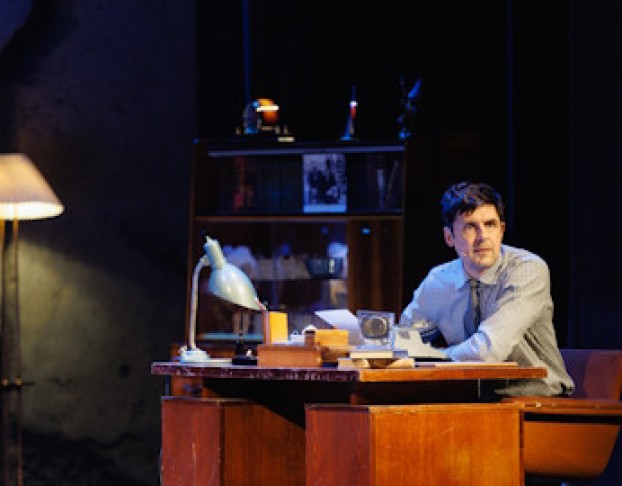 Бэтмен Против Брежнева