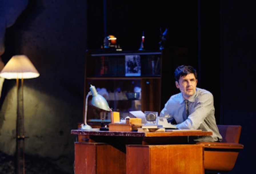 Бэтмен Против Брежнева