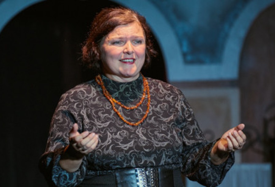 Дунаевский и Шульженко Четыре Встречи, Которых не Было