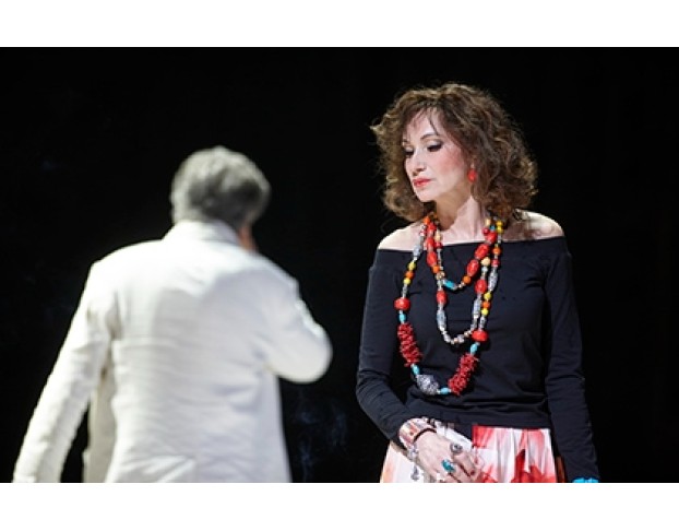 Любовь по Маркесу