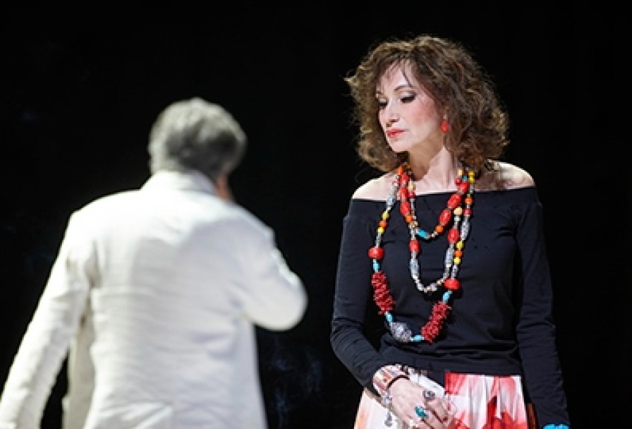 Любовь по Маркесу