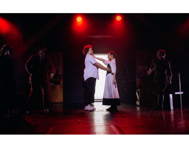 Брат Андрей