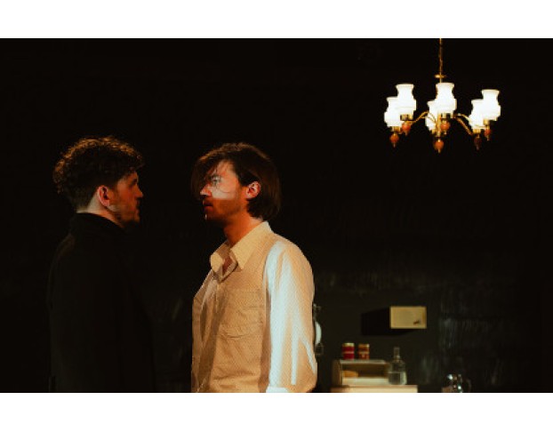 Дорогая Елена Сергеевна