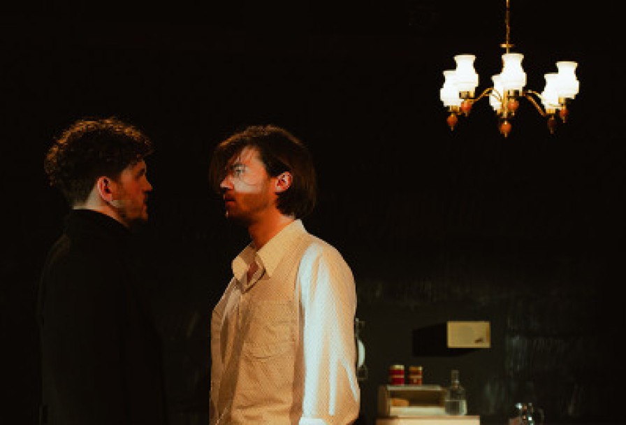 Дорогая Елена Сергеевна