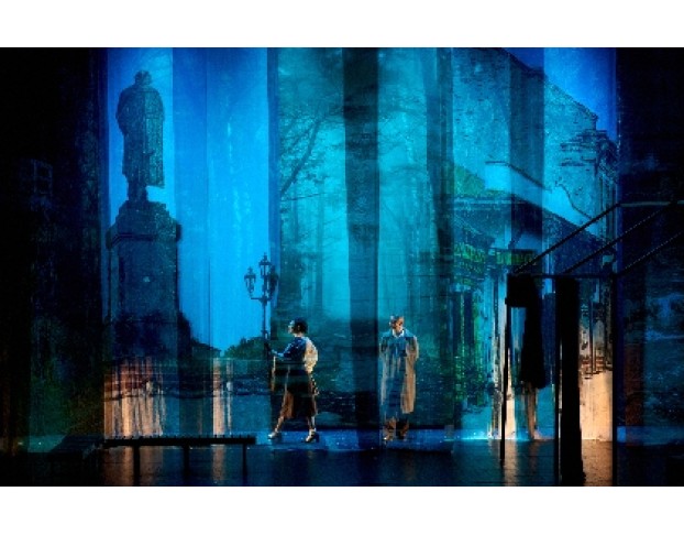 Осенний Роман