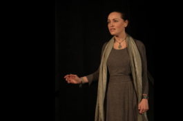 а Я Была Его Женой.