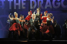 Демоническая Женщина