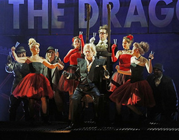 Демоническая Женщина