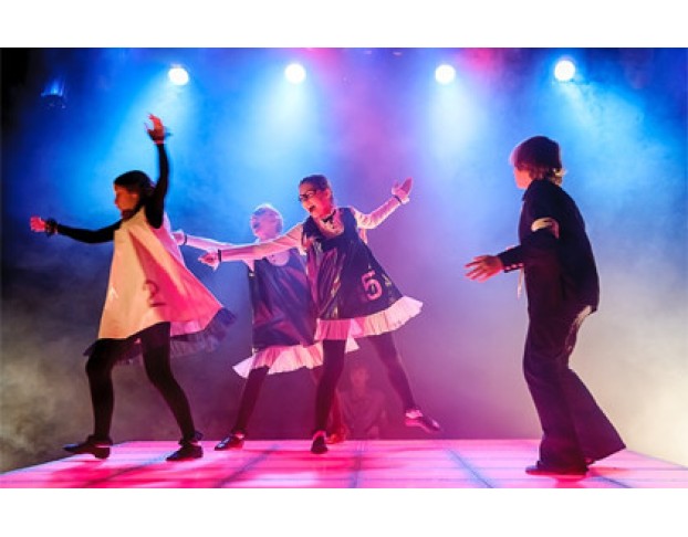 Московская История 1205