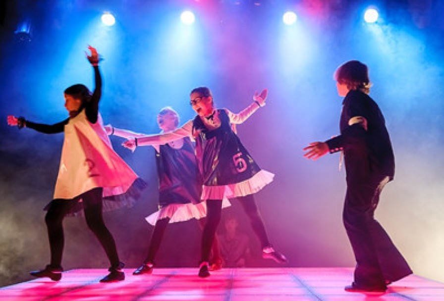 Московская История 1205