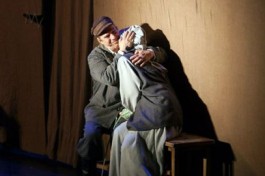 Поминальная Молитва