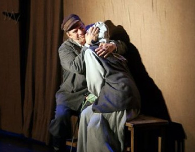 Поминальная Молитва