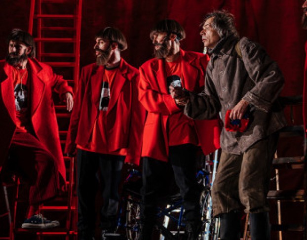 Капитанская Дочка