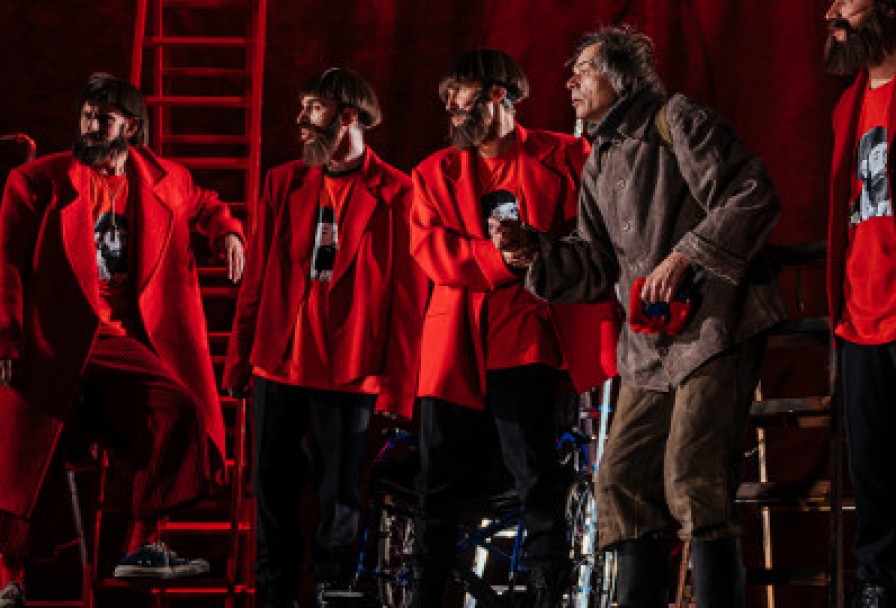 Капитанская Дочка