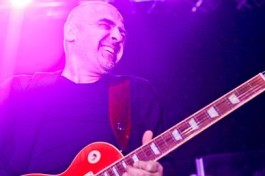 The Beatles Глазами Звезд Московского Блюза