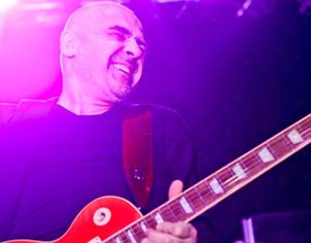 The Beatles Глазами Звезд Московского Блюза