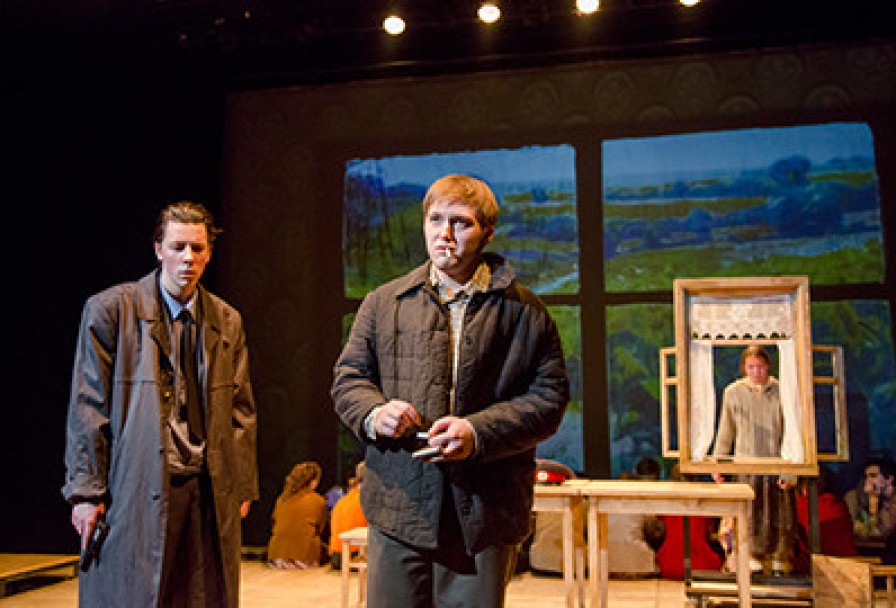 Обыкновенные Чудики