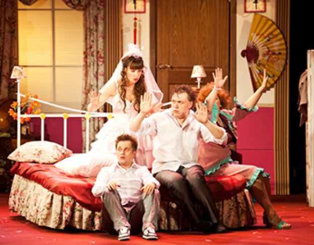 Шикарная Свадьба