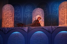 Волшебная Ночь