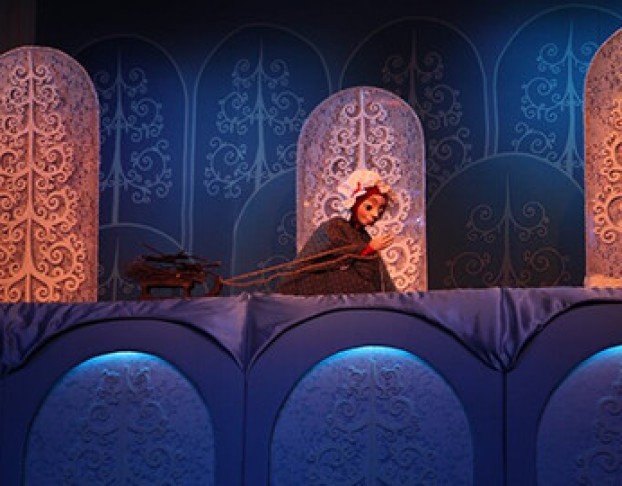 Волшебная Ночь