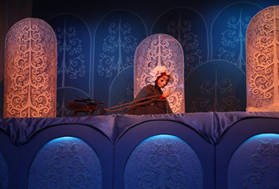 Волшебная Ночь