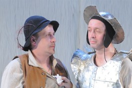 Загадочные Вариации