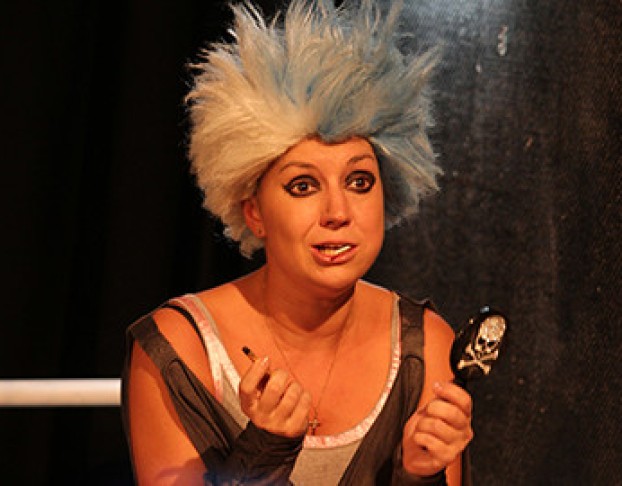 Три Дуры, Три Дороги, Три Души