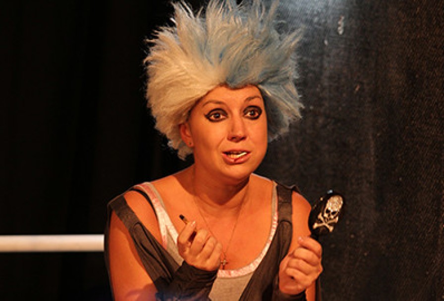 Три Дуры, Три Дороги, Три Души