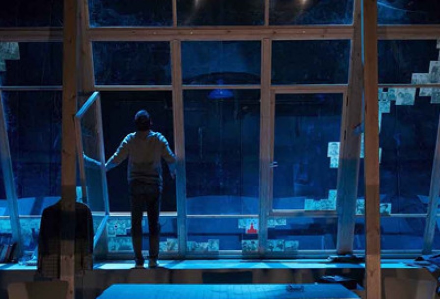 Жестокие Игры