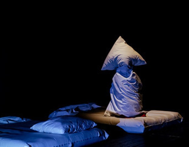 Ох, Уж Эти Страхи