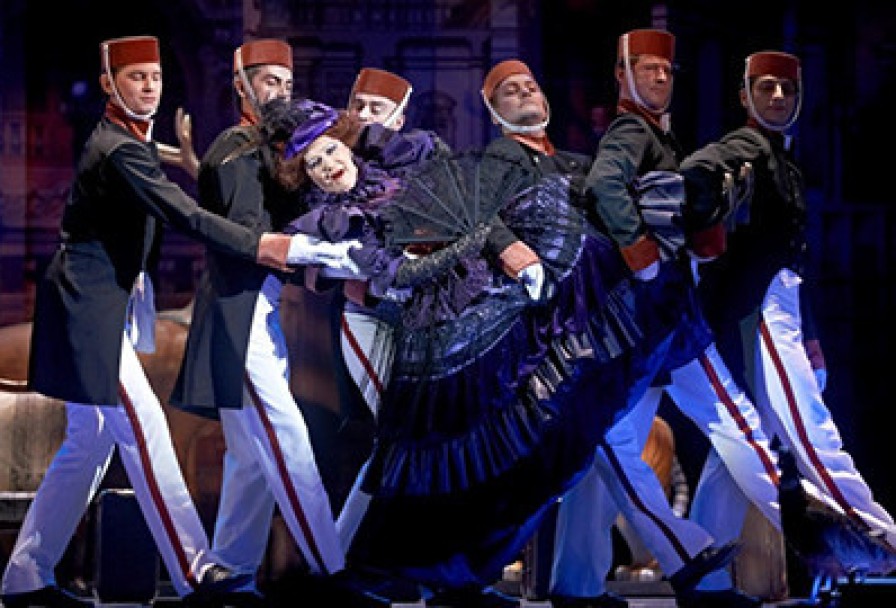 Граф Люксембург