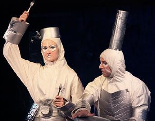 Планета Чудес