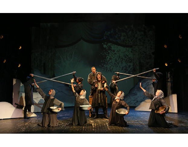 Капитанская Дочка