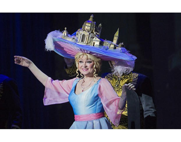 Белый. Петербург