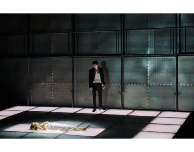 Ромео и Джульетта