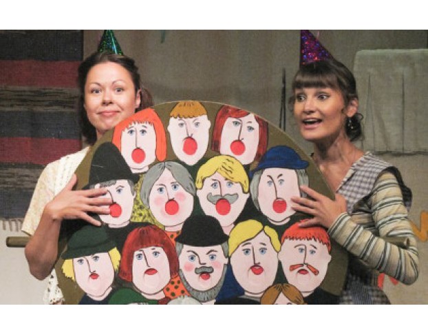 Проделки Эмиля из Лённеберги