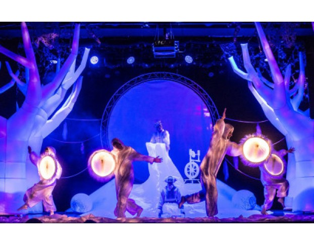 Маленькая Метелица