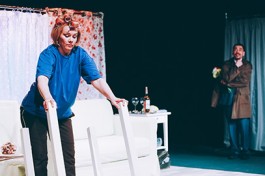 Денискины Рассказы