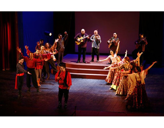 Поющие Струны Души