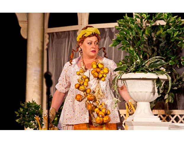 Маленькие Комедии